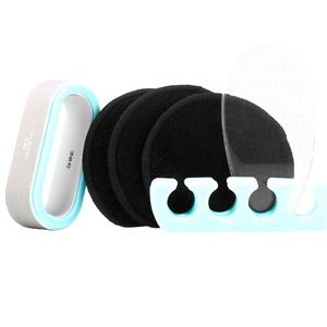 Beautiful Modern Elegant Pretty Cute Stylish Sephora Collection Nail Prep Set